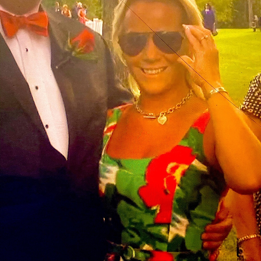 Meet your Posher, Kelly